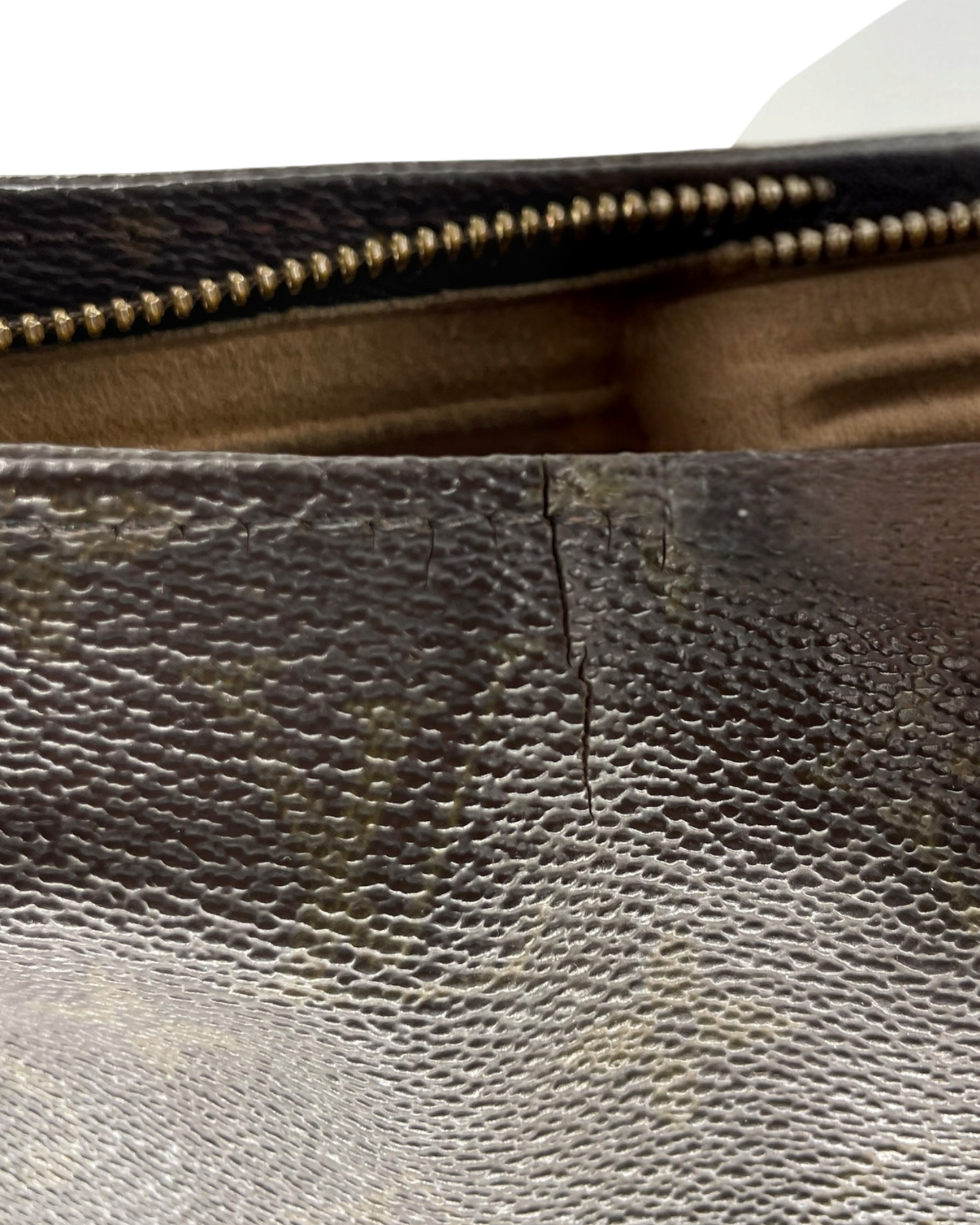 Louis Vuitton Looping bag sac à main