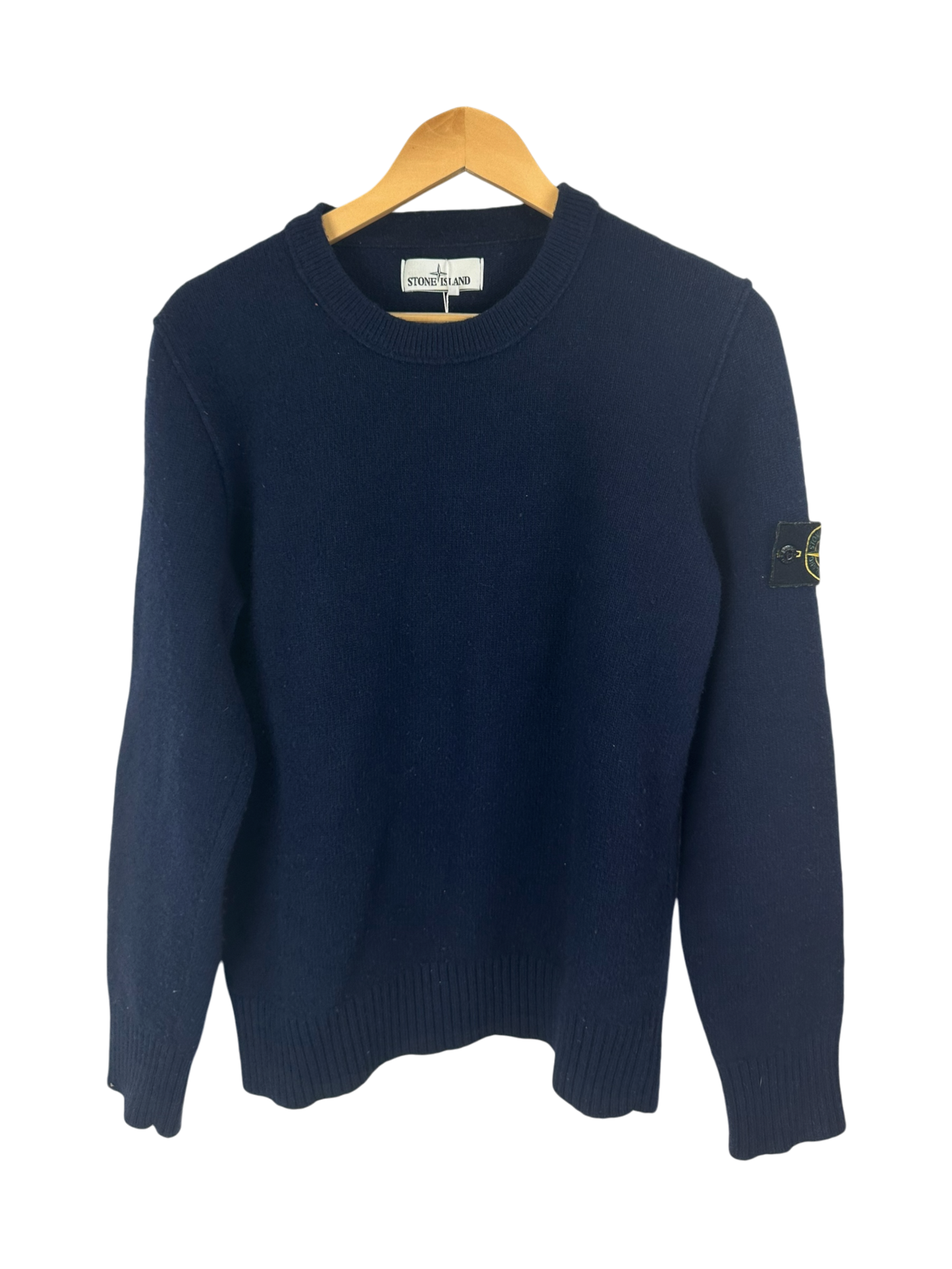 Stone Island Pull