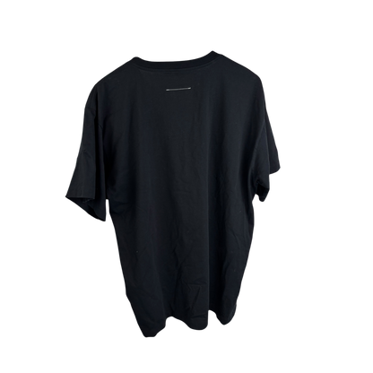 Margiela t-shirt noir