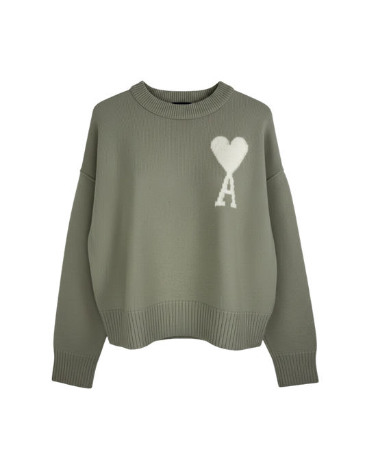 Amis Paris pull