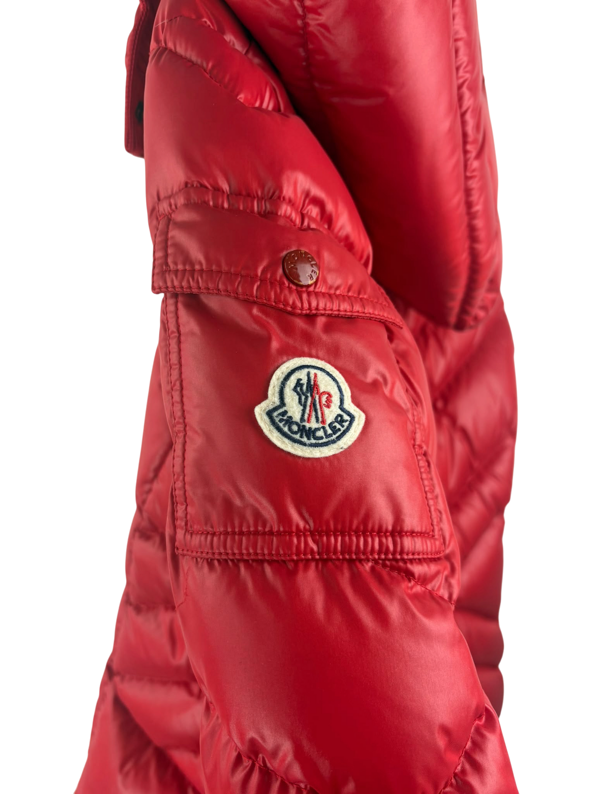 Moncler Doudoune