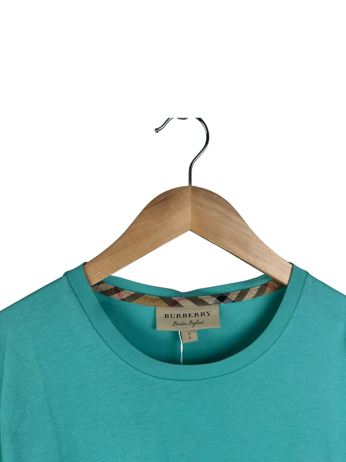 Burberry t-shirt