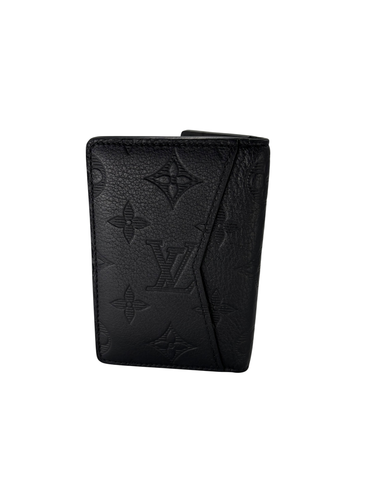 Louis Vuitton Porte-cartes Monogramme Empreinte