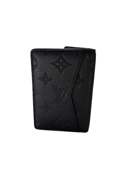 Louis Vuitton Porte-cartes Monogramme Empreinte