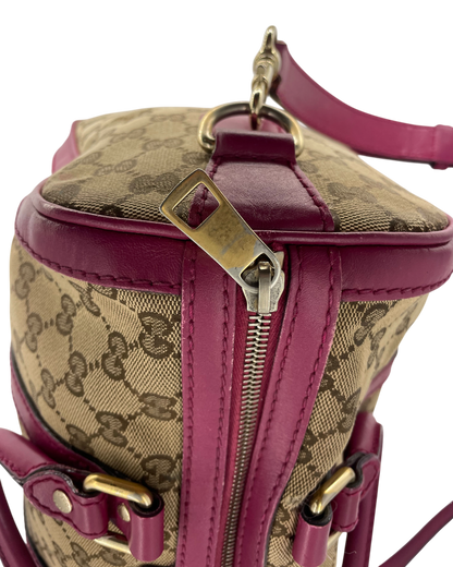 Gucci Sac à main Boston