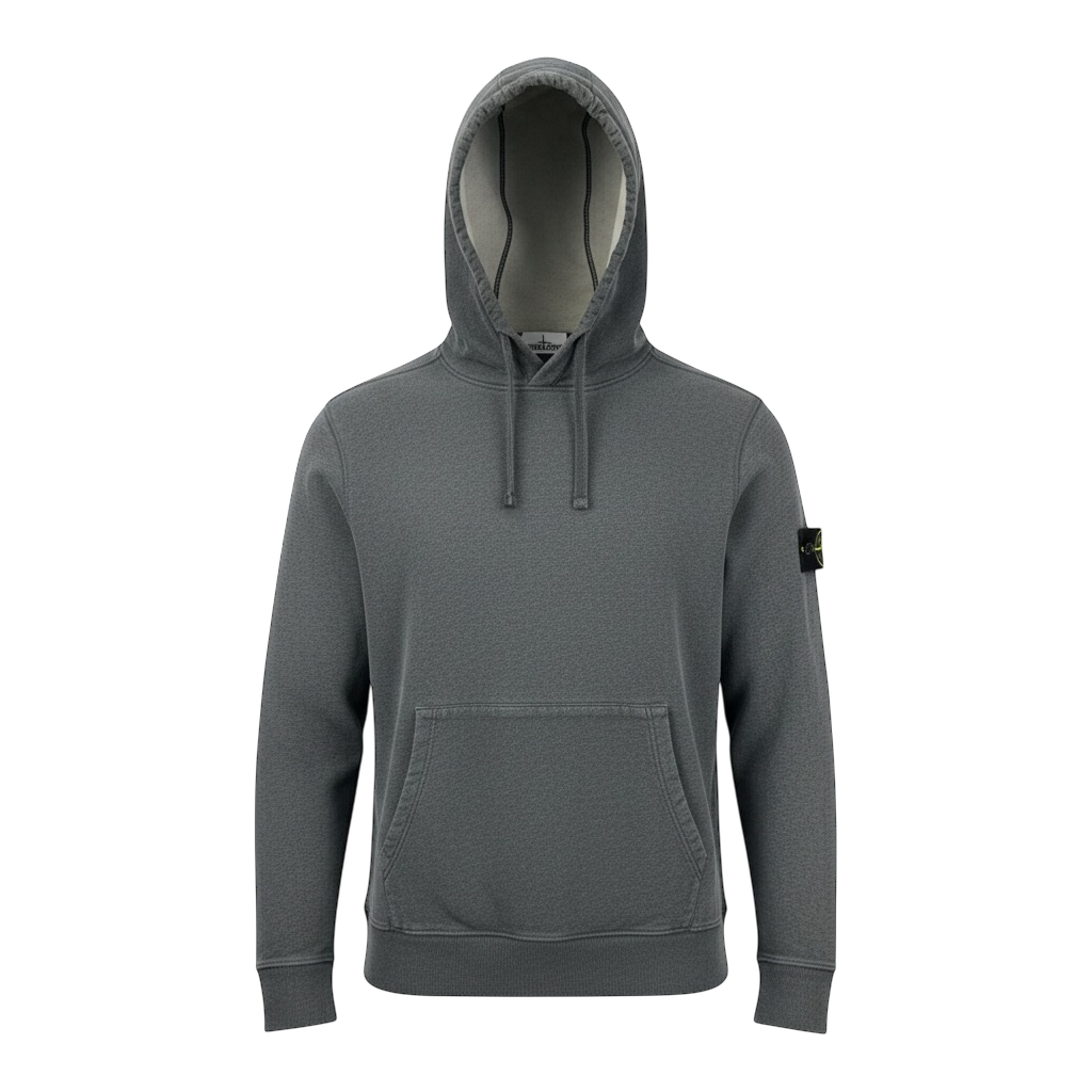 Stone Island Pull à capuche