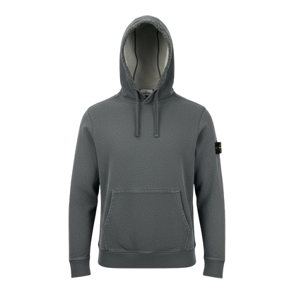 Stone Island Pull à capuche