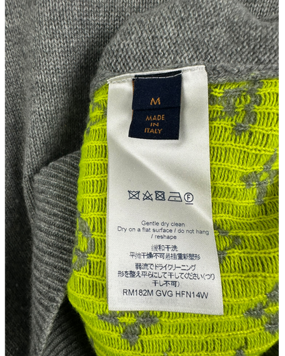 Louis Vuitton Pull