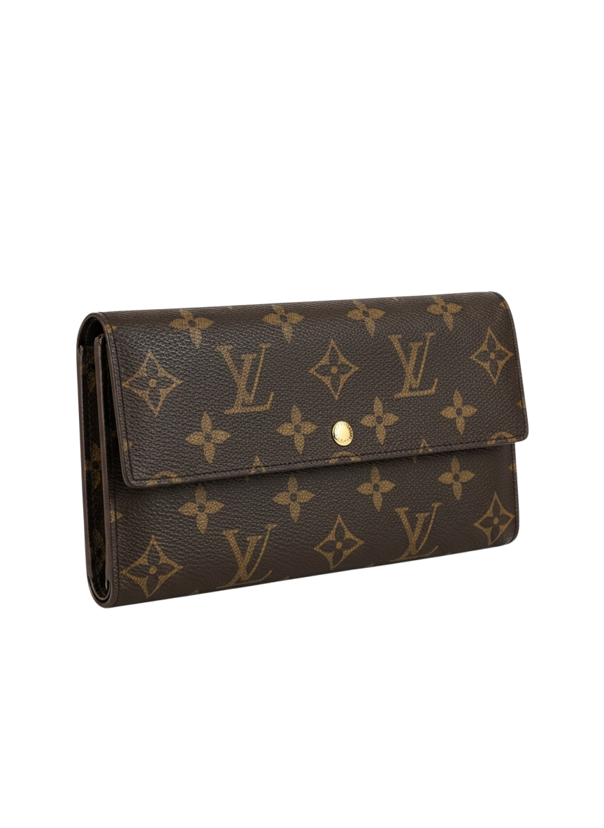 Louis Vuitton portefeuille