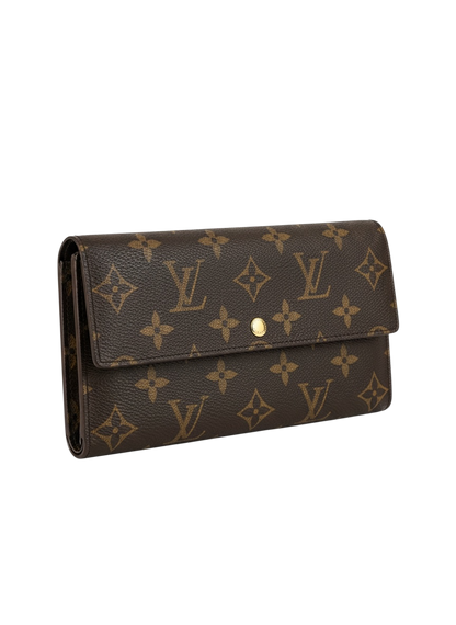 Louis Vuitton portefeuille