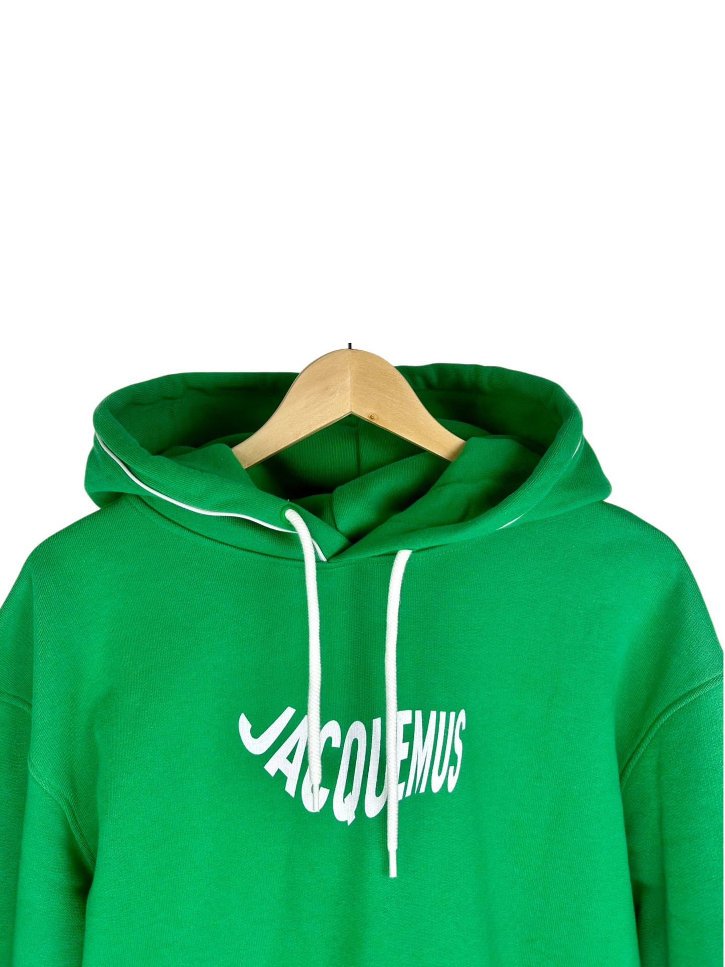 Jacquemus Pull à capuche