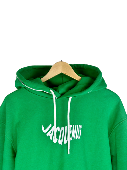 Jacquemus Pull à capuche