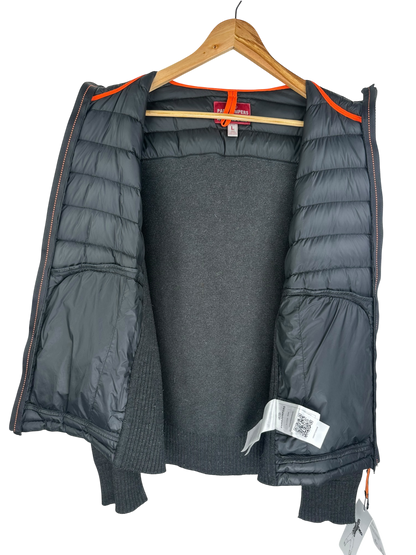 Veste Bi matière Parajumpers