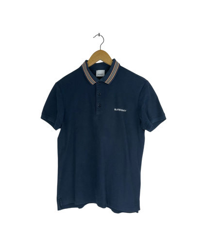 Burberry polo
