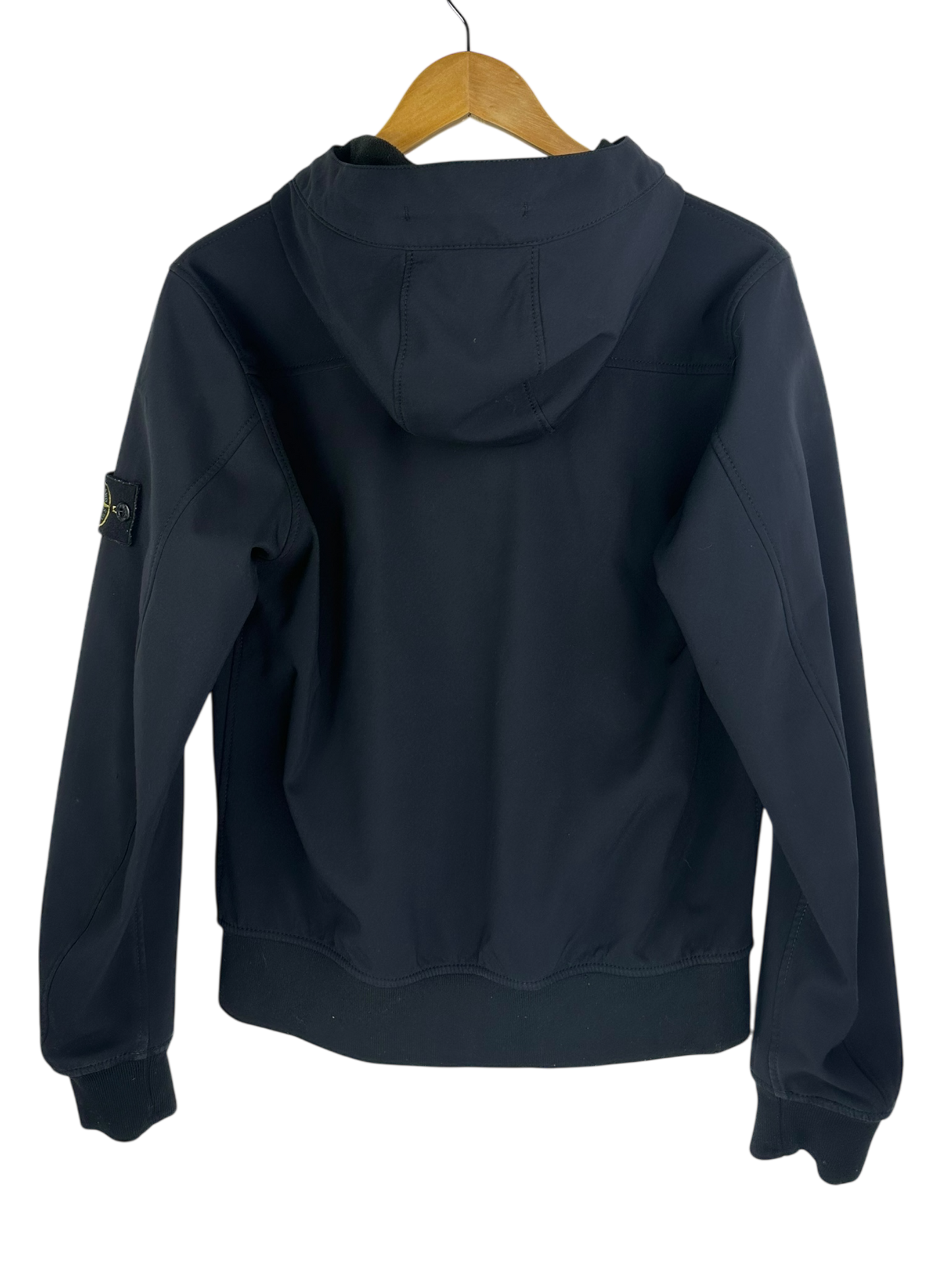 Stone Island veste softshell