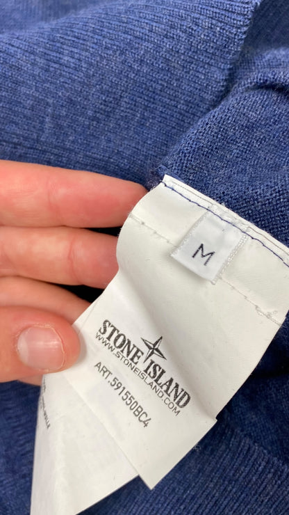 Stone island pull (M)