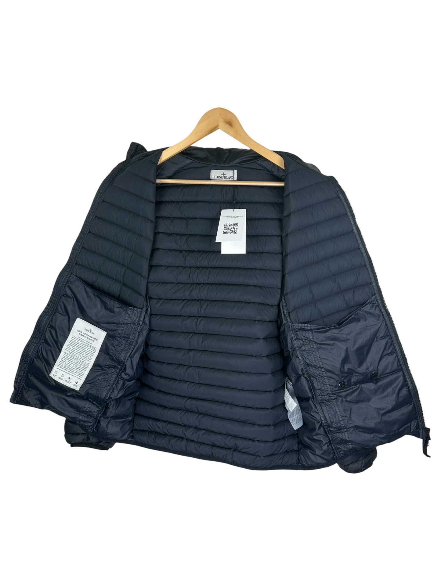 Stone Island Doudoune