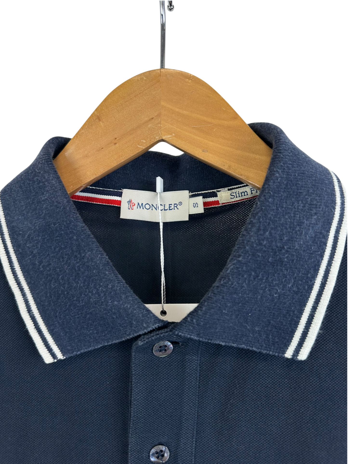 Moncler Polo