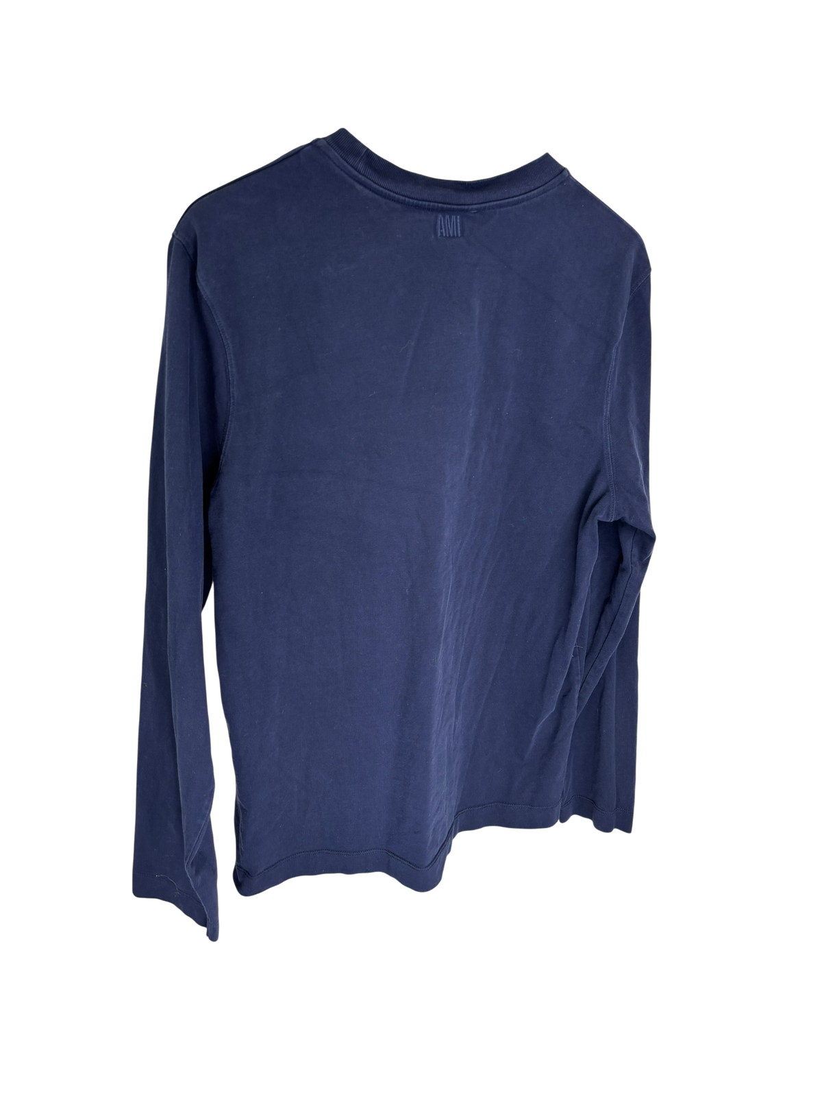 Ami Paris pull