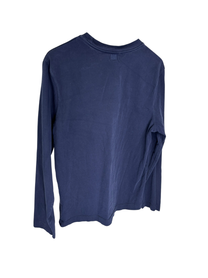 Ami Paris pull