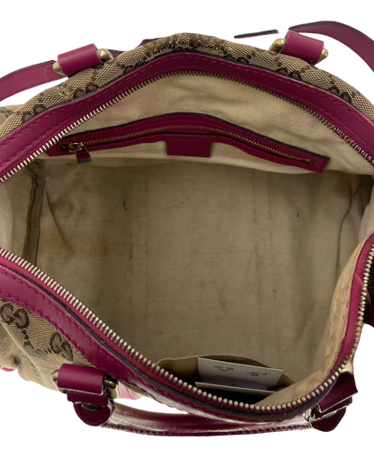 Gucci Sac à main Boston