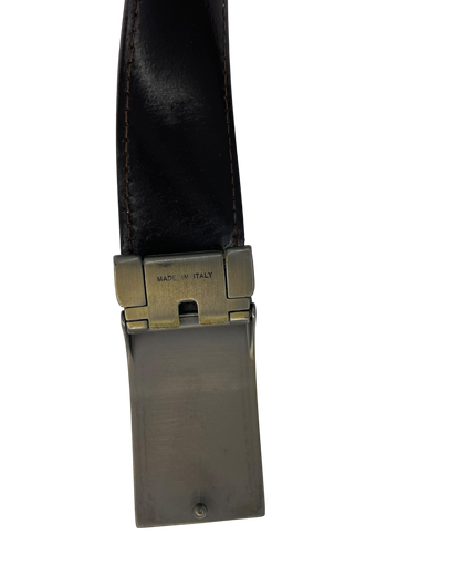 Burberry ceinture