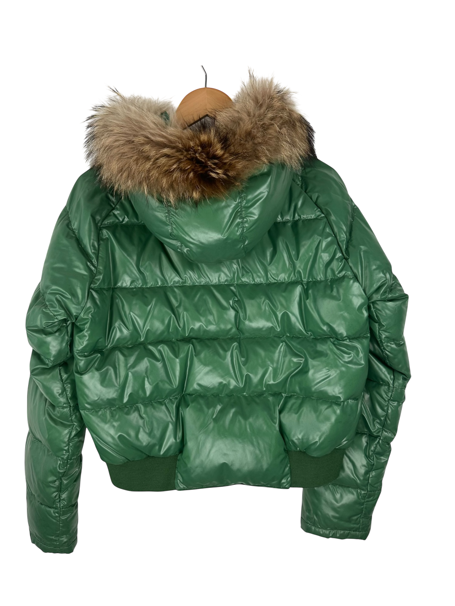Moncler doudoune