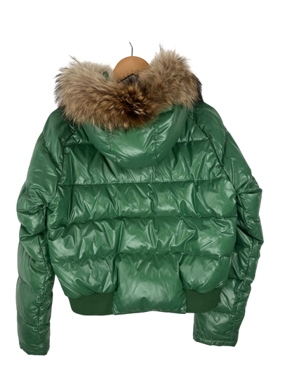 Moncler doudoune