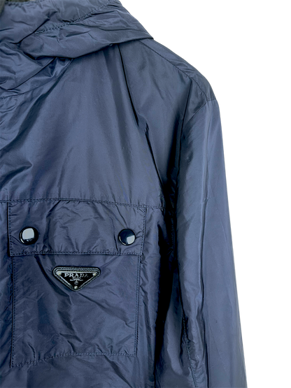 Prada veste imperméable