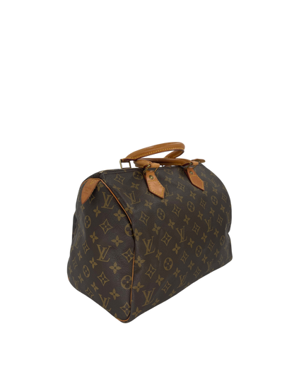 Louis Vuitton Sac à main Speedy 30