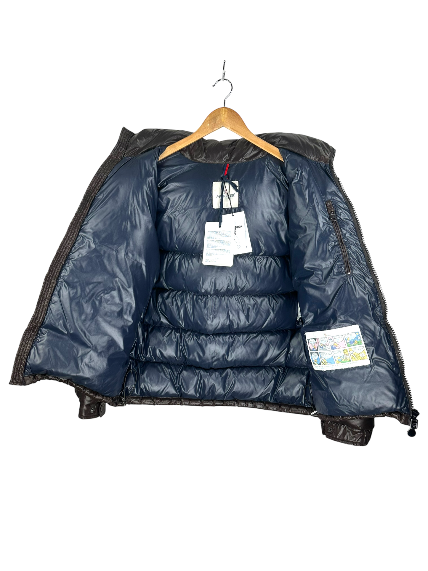 Moncler Maya doudoune