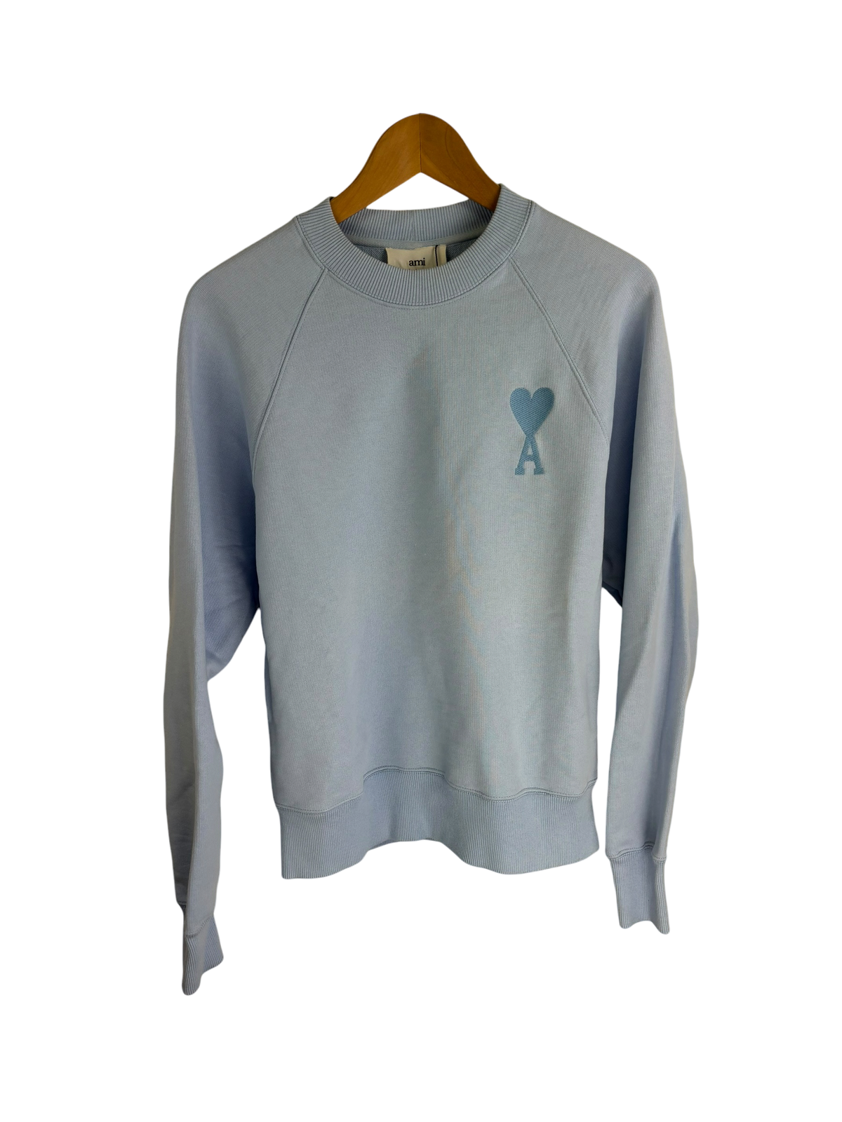 Ami Paris Pull