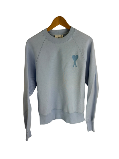 Ami Paris Pull