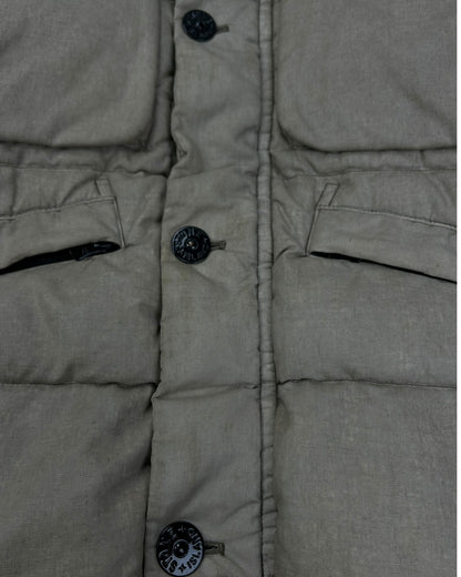 Stone Island doudoune