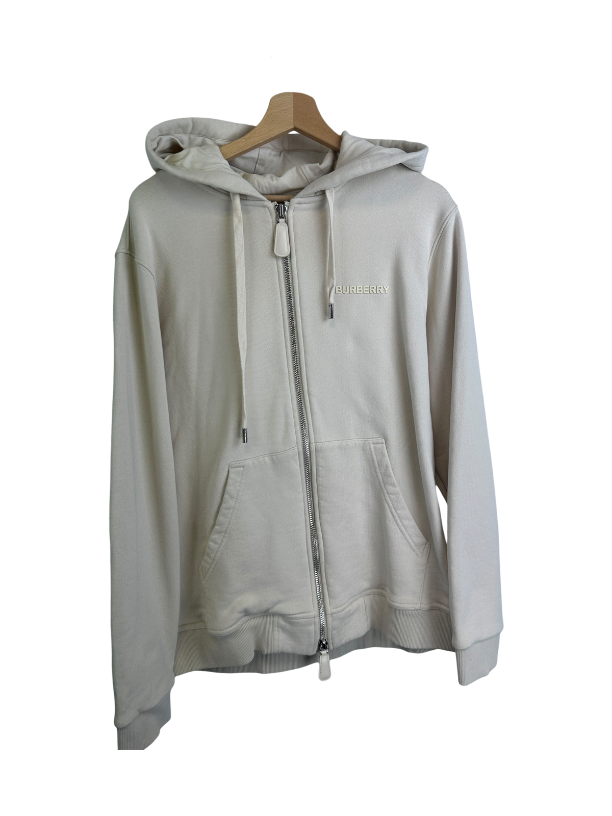 Burberry gilet
