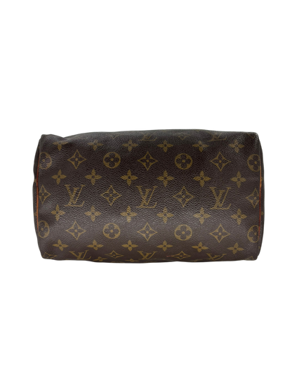 Louis Vuitton Speedy 25