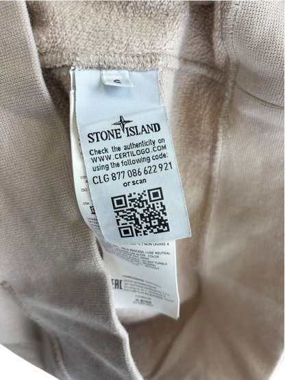 Stone Island pull à capuche