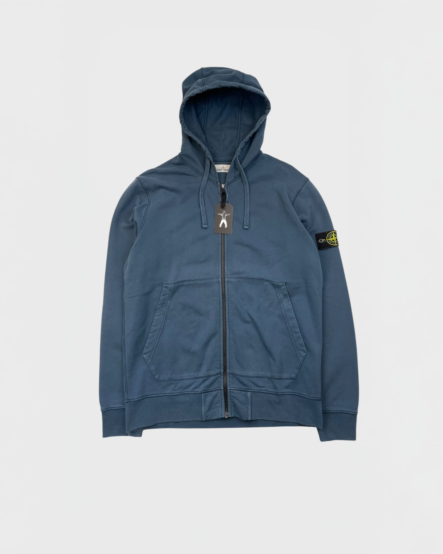 Stone island gilet (XL)