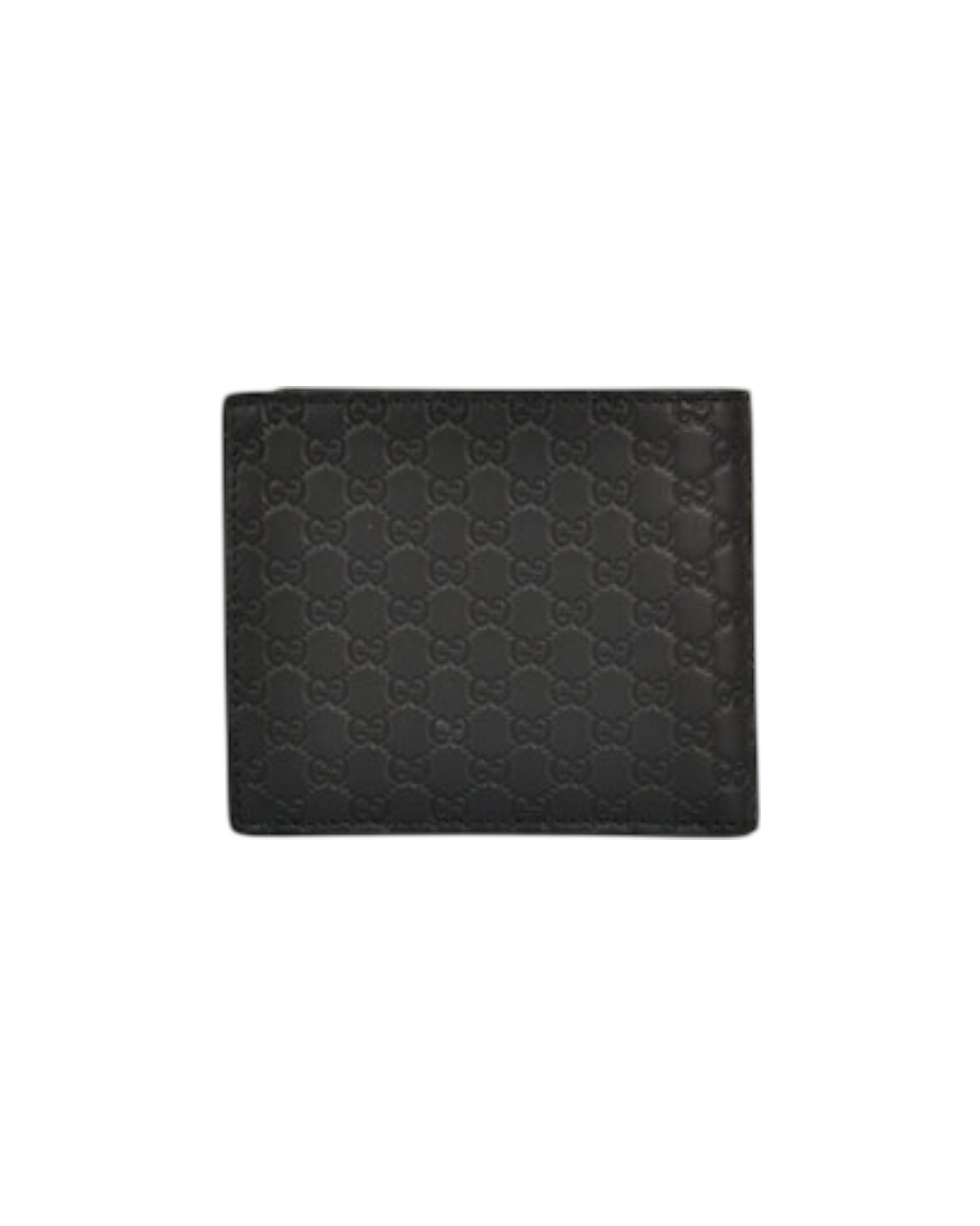 Gucci portefeuille en cuir
