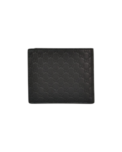 Gucci portefeuille en cuir