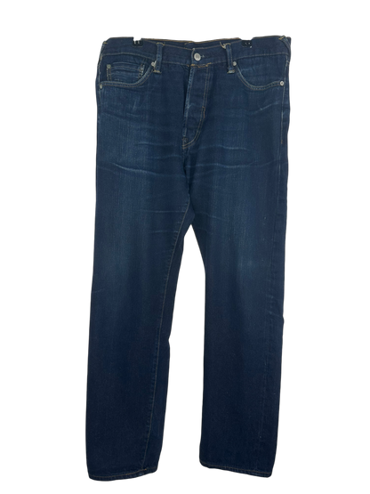 Evisu Jean