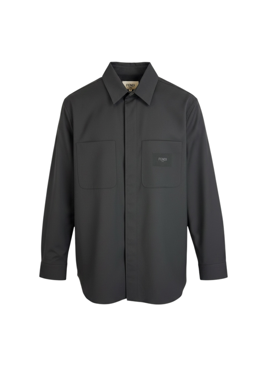 Fendi chemise