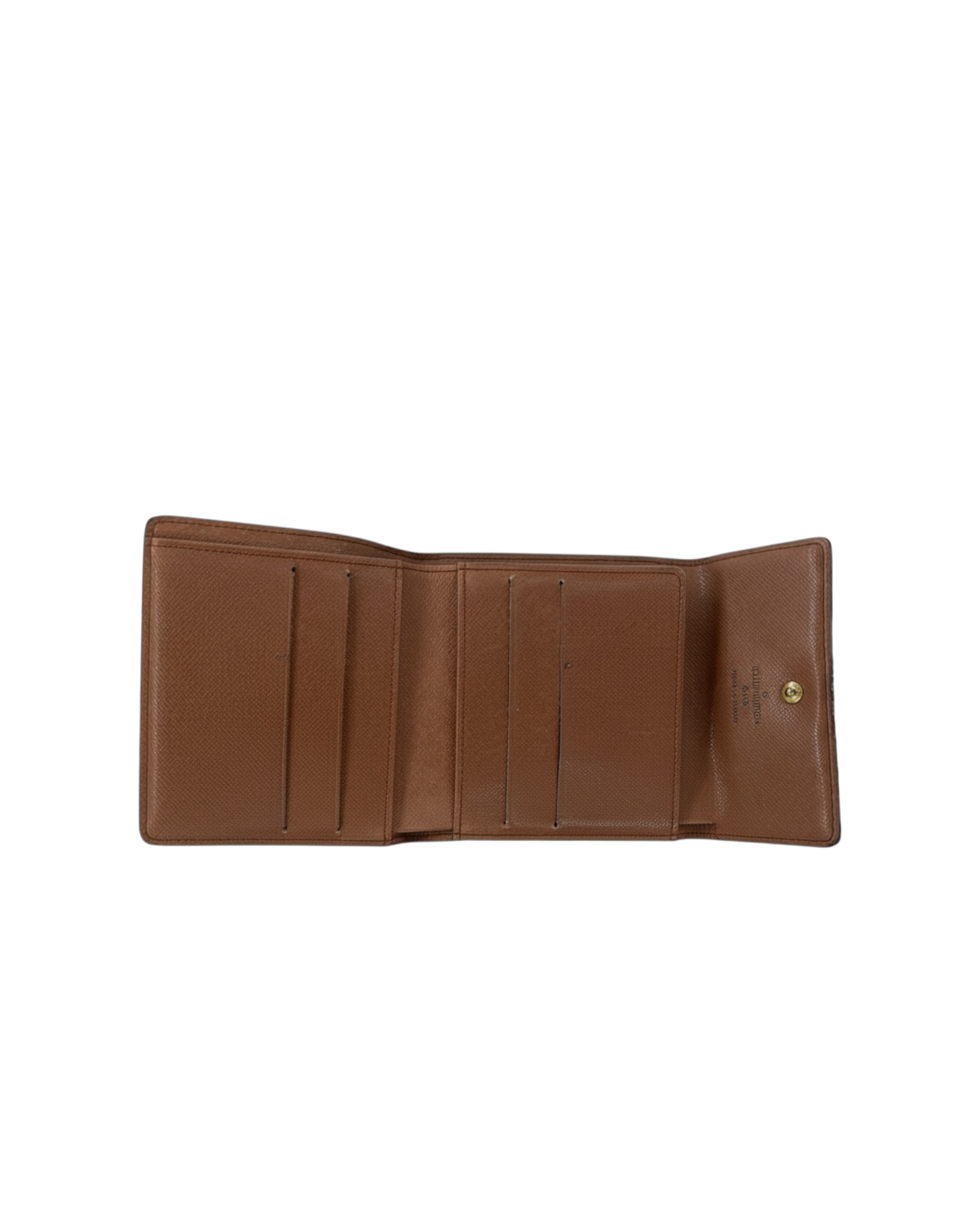 Louis Vuitton portemonnaie