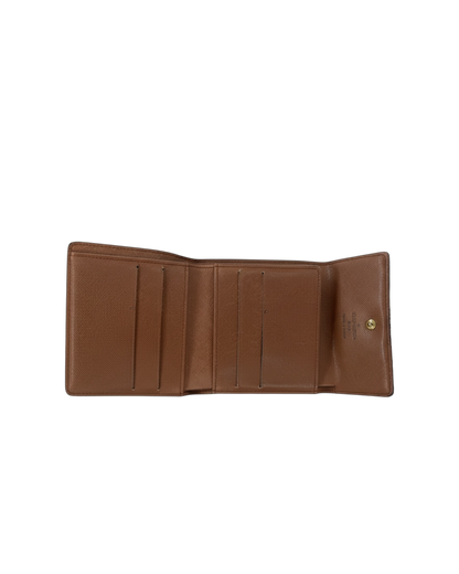 Louis Vuitton portemonnaie