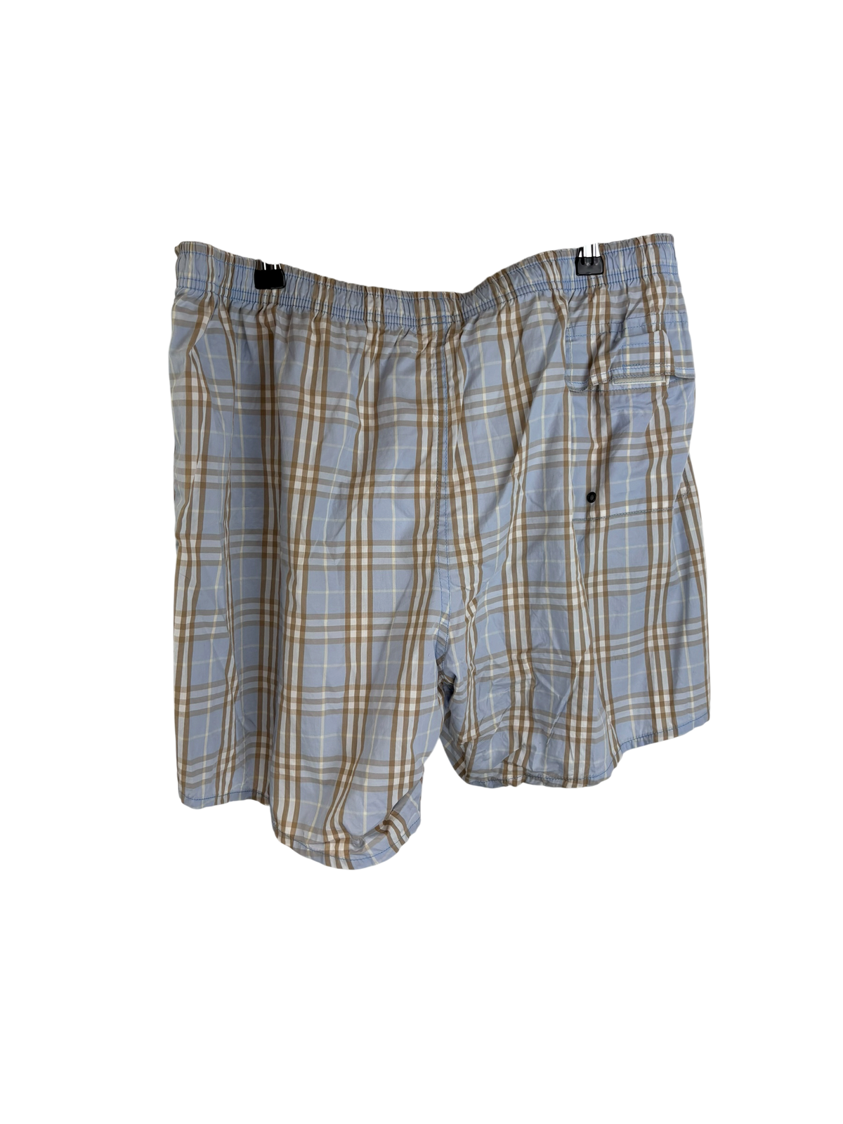 Burberry Short de Bain
