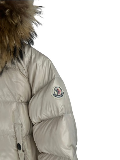 Moncler Bulgarie doudoune