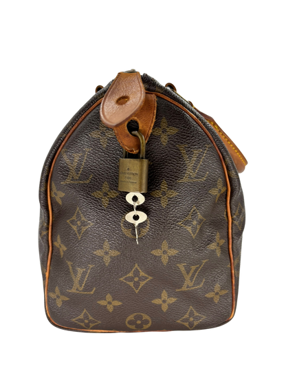 Louis Vuitton Speedy 25