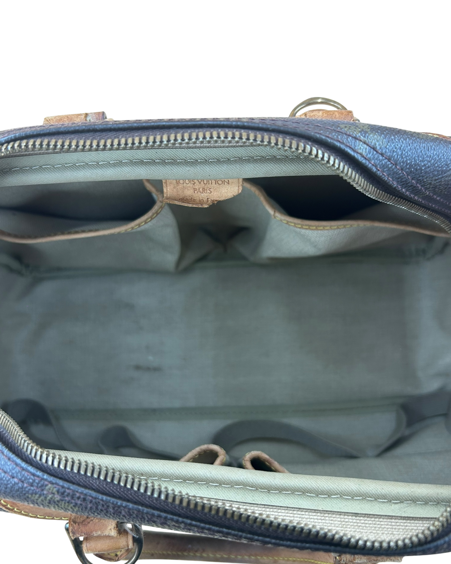 Louis Vuitton Dauville sac à main