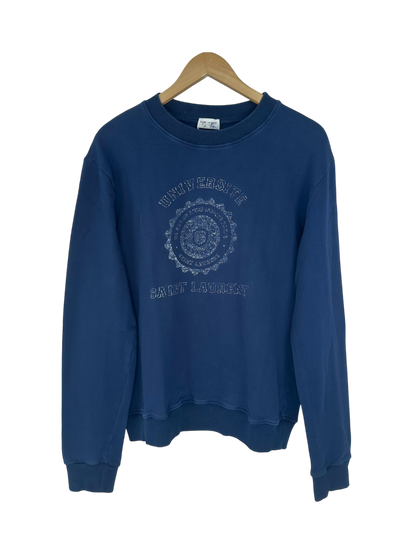 Saint Laurent pull