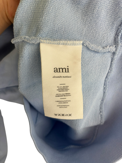 Ami Paris Pull